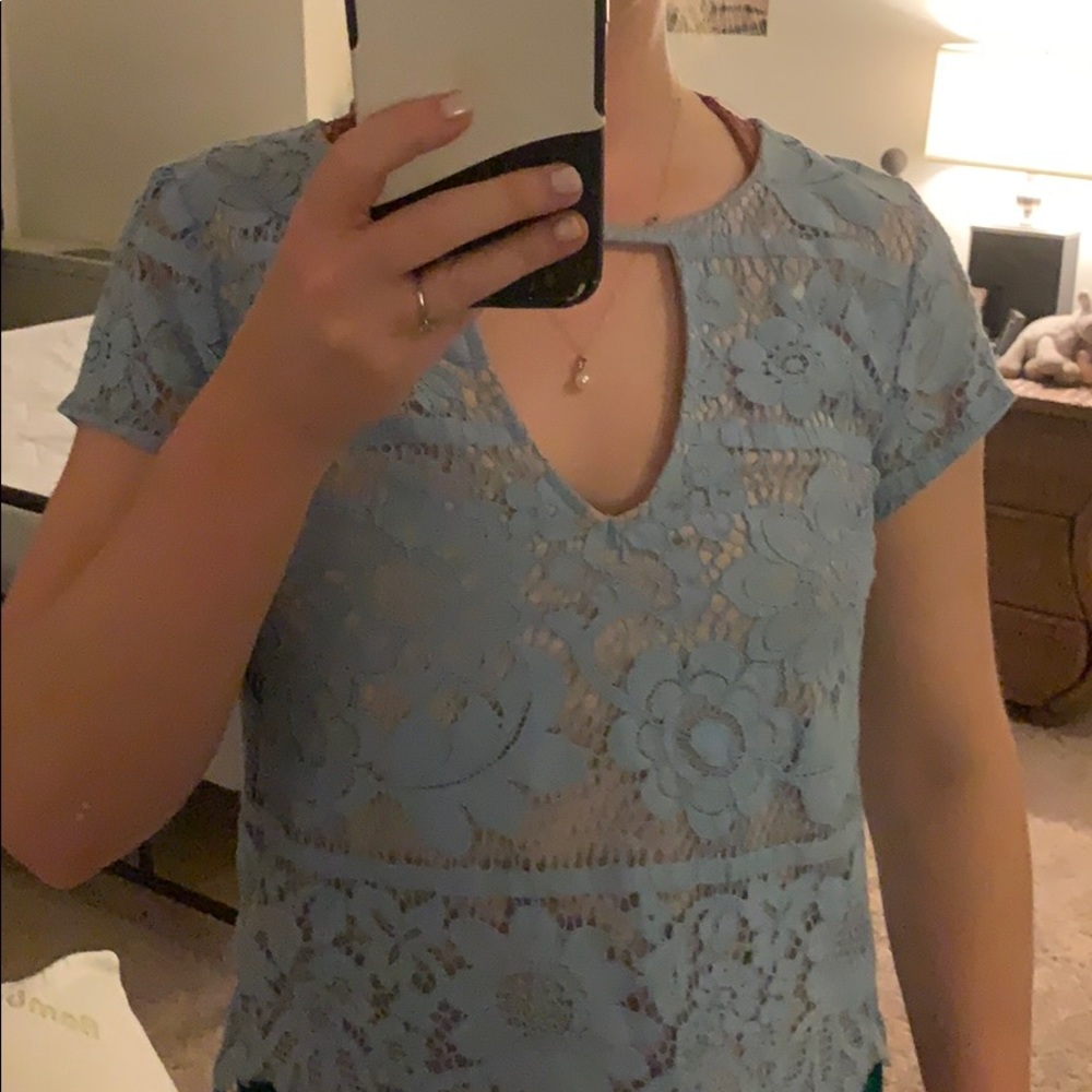 Express Top - Picture 3 of 3